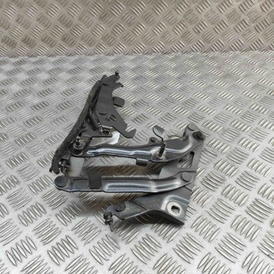 Balama capota dreapta față AUDI Q5 FY 2024 OEM: 80A823302D 31955681 foto