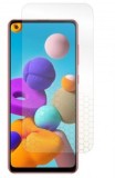 Folie pentru Samsung Galaxy A21, Ultra-Rezistentă, Claritate Cristalină, Aplicare Ușoară