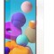 Folie pentru Samsung Galaxy A21, Ultra-Rezistentă, Claritate Cristalină, Aplicare Ușoară
