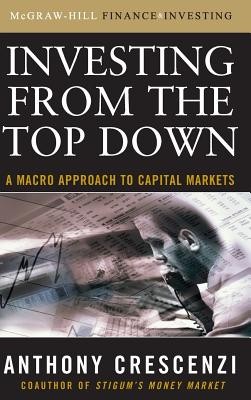 Investing from the Top Down: A Macro Approach to Capital Markets foto