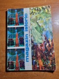 Revista magazin istoric martie 1972