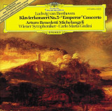Beethoven: Piano Concerto No.5 | Ludwig Van Beethoven, Wiener Symphoniker, Deutsche Grammophon