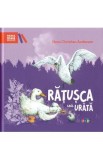 Ratusca cea urata - Hans Christian Andersen