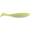 Shad Rapture Power Shad Dual 7.5 Cm Chartrause 15 Buc
