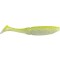 Shad Rapture Power Shad Dual 7.5 Cm Chartrause 15 Buc