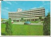 CPIB 18419 CARTE POSTALA - CRAIOVA. HOTEL JIUL, Circulata, Fotografie