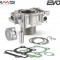 Set motor (kit cilindru) Honda NSS 300 A Forza (13-19) - SH 300 A i ABS (07-19) 4T LC 300cc D72.00 bolt 17 (EVOK)