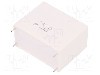 Condensator cu polipropilena, 30&micro;F, 1100V DC - C4AQQBW5300A3MJ