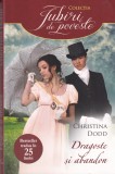 Christina Dodd - Dragoste si abandon