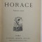 HORACE par LECONTE DE LISLE , 1911