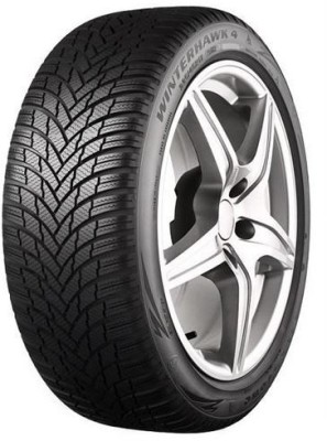 Anvelope Firestone Winterhawk 4 215/70R16 100H Iarna foto