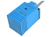 Senzor Inductiv 0-10mm cu 2 Cabluri NO 20-250VAC 300mA