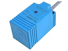 Senzor Inductiv 0-10mm cu 2 Cabluri NO 20-250VAC 300mA