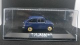 Macheta Fiat 600 - Ixo/Alatay 1/43