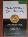 Istoria secreta a Templierilor - Laurent de Vargas