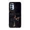 Husa compatibila cu Oppo Find X5, Viceversa, model Baba Yaga John Wick, Silicon, TPU