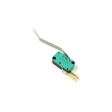 Microintrerupator Uscator Rufe WHIRLPOOL, ARISTON, INDESIT Original Cod 482000030529 / C00258878