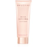 BULGARI Rose Goldea Blossom Delight loțiune parfumată pentru corp pentru femei 200 ml