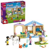 LEGO FRIENDS CLINICA VETERINARA 42696