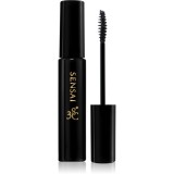 Sensai 38&deg;C Mascara mascara pentru un look natural culoare Black 6 ml