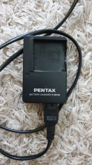 Original PENTAX D-BC68 foto