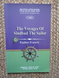he Seven Voyages of Sinbad the Sailor - PAULINE FRANCIS