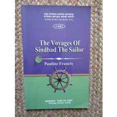 he Seven Voyages of Sinbad the Sailor - PAULINE FRANCIS