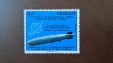 ZEPPELIN 1975 Paraguai Mi=2714 MNH