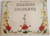 Broderii Colorate - ANA Pintilescu