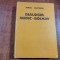 Dialog medic-bolnav de Virgil Enatescu