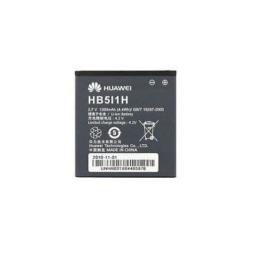 ACUMULATOR HUAWEI HB5I1H 3,7V 1200MAH, M735 SWAP foto