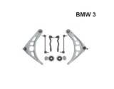 Set reparatie, bara stabilizatoare BMW 3 cupe (E46) (1998 - 2006) RINGER 1141001224