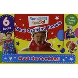 Something Special Meet the Tumbles!