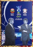 Programul Șahtior Donețk - Rapid București 2005