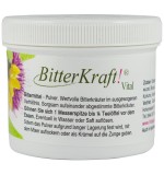 Pulbere Bitter Kraft Vital 100gr Hildegard Von Bingen