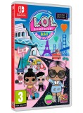 L.o.L. Surprise! B.b.s Born To Travel NSW