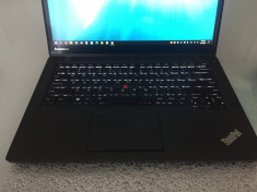 Lenovo T440S foto