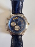 Seiko Yacht Timer Sports (Cal. 6M37-6000) &ndash; Cronograf Regată Vintage 5-Dots