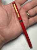 STILOU FERRARI FORMULA by CARTIER - Editie Speciala Enzo Ferrari - Vintage !