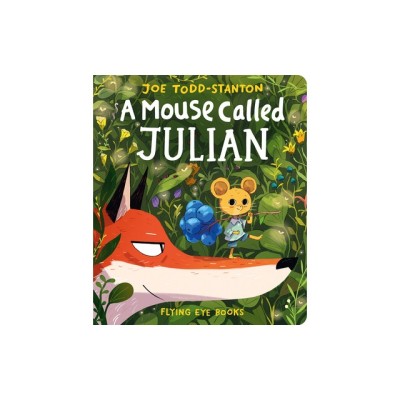 A Mouse Called Julian foto