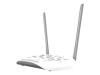 Access Point TP-Link TL-WA801N 300Mbps Wireless N TL-WA801N