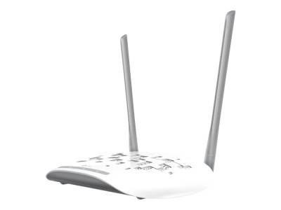 Access Point TP-Link TL-WA801N 300Mbps Wireless N TL-WA801N foto