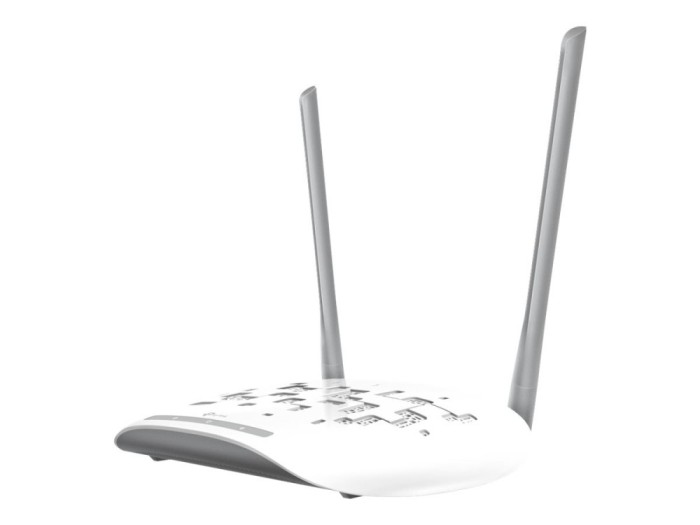 Access Point TP-Link TL-WA801N 300Mbps Wireless N TL-WA801N