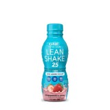 Gnc Total Lean Lean Shake 25 Cu Aroma De Capsuni Si Frisca, 414 Ml