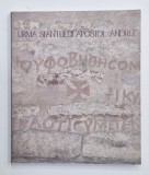 URMA SFANTULUI APOSTOL ANDREI , ALBUM DE FOTOGRAFIE de PAUL GHERASIM ....MARIUS PANDELE , 2016