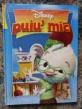 Puiu&#039; mic - seria Disney