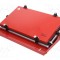 Cadru ESD IDEAL-TEK 630x420x180mm pentru montare şi lipit