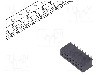 Conector 16 pini, seria Minitek127&reg;, pas pini 1.27mm, Amphenol Communications Solutions - 20021321-00016C4LF