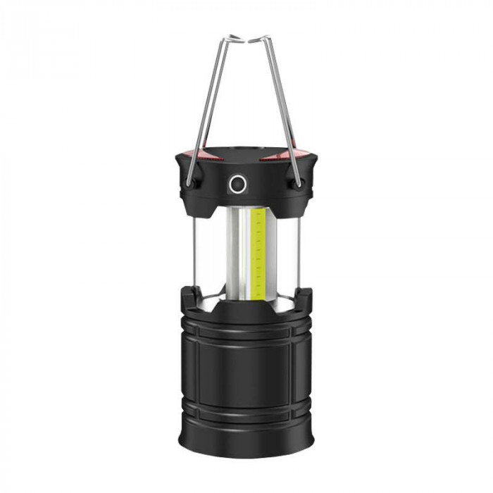 Lampa LED Superfire T56, 220lm, 5W, 210 m