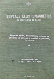 Cumpara ieftin Cuplaje electromagnetice in constructia de masini. Alegerea tipului, dimensionare, sisteme de comanda si alimentare, montaj, exploatare, intretinere -